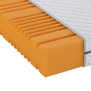 Sleeptex MATRAC ZO STUDENEJ PENY, 140/200 cm