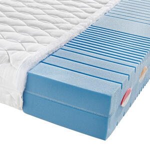 Sleeptex MATRAC ZO STUDENEJ PENY, 80/200 cm