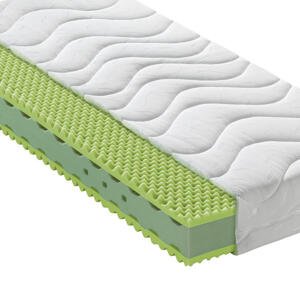 Sleeptex MATRAC ZO STUDENEJ PENY, 120/200 cm