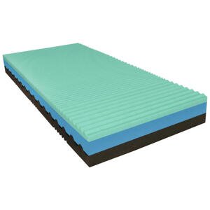 Sleeptex MATRAC ZO STUDENEJ PENY, 90/200 cm