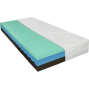 Sleeptex MATRAC ZO STUDENEJ PENY, 80/200 cm