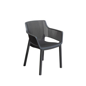 Ambia Garden ZÁHRADNÁ STOLIČKA, plast