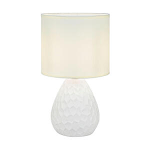 Novel STOLNÁ LAMPA, E14, 16/28/16 cm