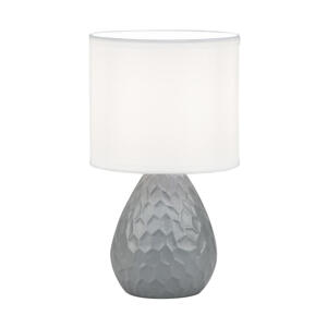 Novel STOLNÁ LAMPA, E14, 16/28/16 cm