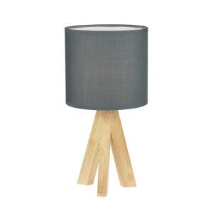 XXXL STOLNÁ LAMPA, 18.5/36/18.5 cm