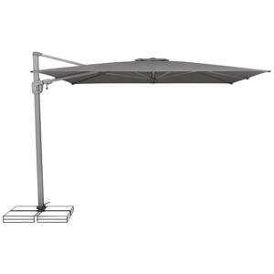 Suncomfort by Glatz ZÁVESNÝ SLNEČNÍK 300/300 cm