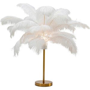 Kare-Design STOLNÁ LAMPA, E27, 50/60/50 cm