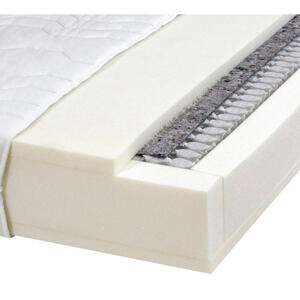 Sleeptex TAŠTIČKOVÝ MATRAC, 120/200 cm