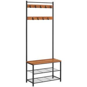Boxxx PREDSIEŇOVÝ NÁBYTOK, 70/175/32 cm