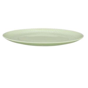 Seltmann Weiden PLYTKÝ TANIER porcelán keramika 27,8 cm