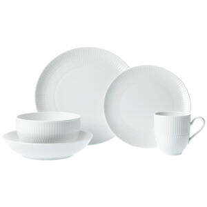 Seltmann Weiden KOMBINOVANÝ SERVIS, 20-dielne, porcelán