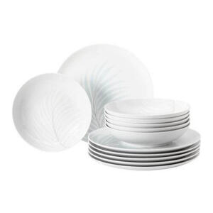 Seltmann Weiden JEDÁLENSKÝ SERVIS porcelán keramika