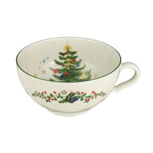 Seltmann Weiden ŠÁLKA NA ČAJ porcelán