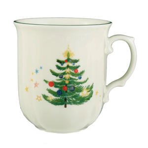 Seltmann Weiden HRNČEK NA KÁVU porcelán