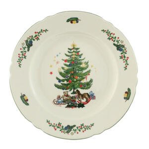 Seltmann Weiden PLYTKÝ TANIER, keramika, 25 cm