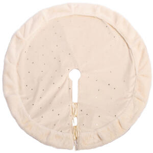 X-Mas DEČKA POD VIANOČNÝ STROMČEK 90 cm