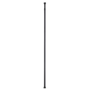 Kleine Wolke TYČ NA SPRCHOVÝ ZÁVES, 120-220 cm