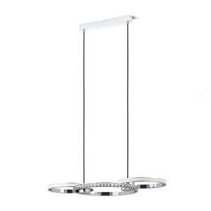 Joop! ZÁVESNÉ LED SVIETIDLO, 80,5/42/150 cm