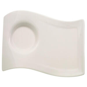 Villeroy & Boch TANIERIK POD ŠÁLKU porcelán