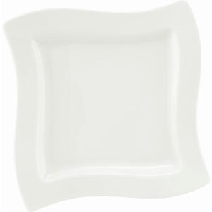 Villeroy & Boch DEZERTNÝ TANIER, keramika, 24/24 cm