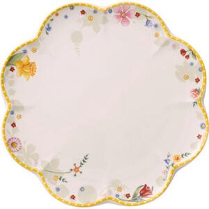 Villeroy & Boch PLYTKÝ TANIER, keramika,