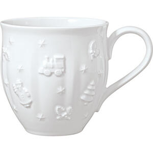 Villeroy & Boch HRNČEK NA KÁVU porcelán