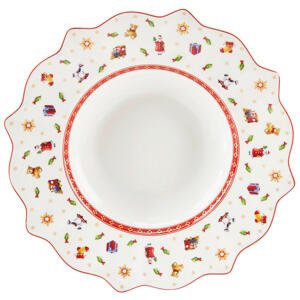 Villeroy & Boch HLBOKÝ TANIER, keramika, 26 cm