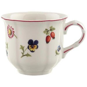 Villeroy & Boch ŠÁLKA NA KÁVU porcelán keramika