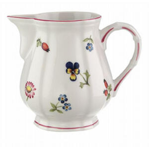 Villeroy & Boch KANVIČKA NA MLIEKO porcelán keramika