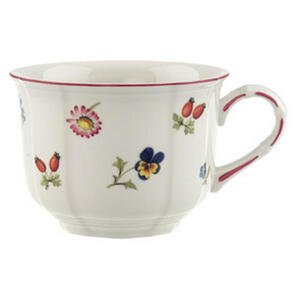 Villeroy & Boch ŠÁLKA NA KÁVU porcelán keramika