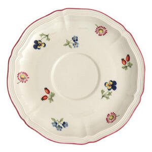 Villeroy & Boch TANIERIK POD ŠÁLKU porcelán keramika 17 cm