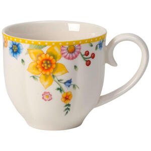 Villeroy & Boch ŠÁLKA NA KÁVU porcelán