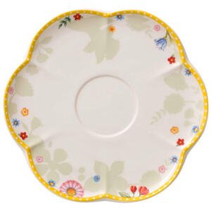 Villeroy & Boch TANIERIK POD ŠÁLKU porcelán