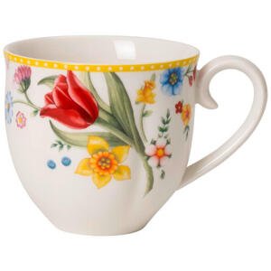 Villeroy & Boch HRNČEK NA KÁVU porcelán