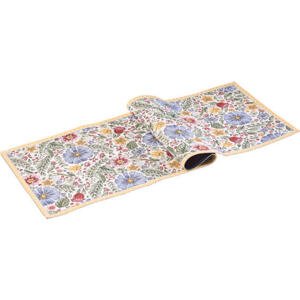 Villeroy & Boch ÚZKY OBRUS, 32/96 cm, viacfarebná