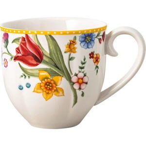 Villeroy & Boch SADA HRNČEKOV NA KÁVU jemný porcelán (fine china)