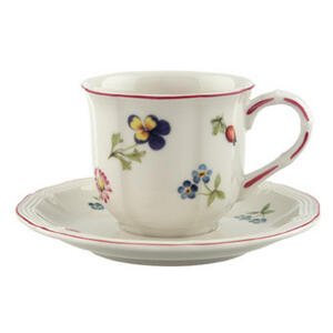 Villeroy & Boch ŠÁLKA NA ESPRESSO