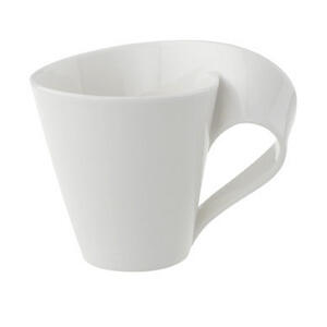 Villeroy & Boch ŠÁLKA NA KÁVU jemný porcelán (fine china)