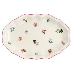 Villeroy & Boch PLYTKÝ TANIER 24 cm