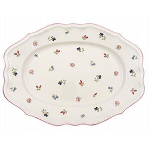 Villeroy & Boch SERVÍROVACIA TÁCKA 37 cm