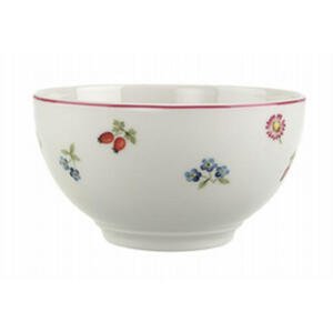 Villeroy & Boch MISKA porcelán keramika