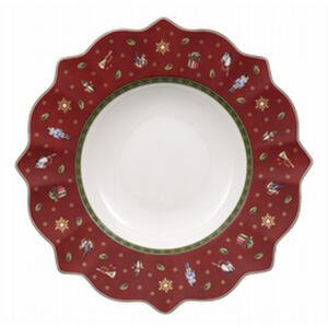 Villeroy & Boch HLBOKÝ TANIER, keramika, 26 cm