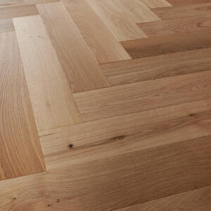 Ambiente PARKETY – RYBIA KOSŤ (m²) dub