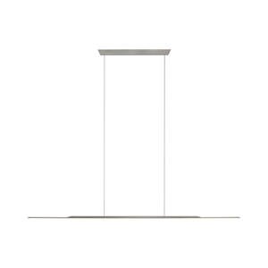 Neuhaus PURE ZÁVESNÉ LED SVIETIDLO, Nein W, 125/2,5/150 cm