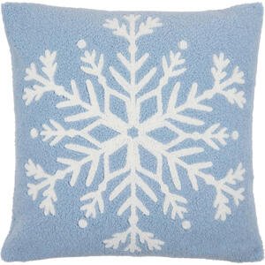 X-Mas DEKORAČNÝ VANKÚŠ 45/45 cm