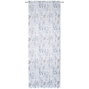 Esposa HOTOVÝ ZÁVES, polopriehľadné, 140/245 cm