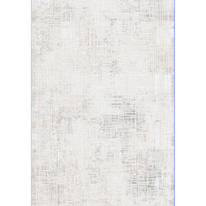 Dieter Knoll TKANÝ KOBEREC, 120/180 cm, biela