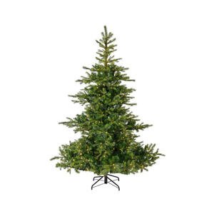 XXXL VIANOČNÝ STROMČEK 210 cm