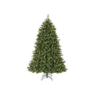 XXXL VIANOČNÝ STROMČEK 180 cm
