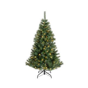 XXXL VIANOČNÝ STROMČEK 150 cm